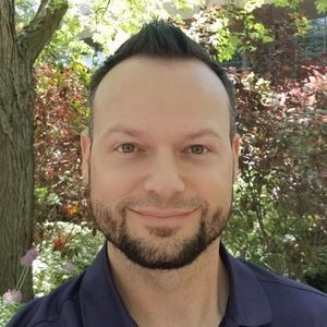 Meet your Posher, Ben